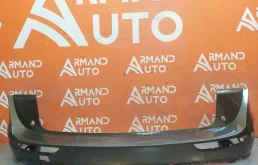 Бампер Audi Q5 2008-2017 8R0807303GRU 1 8R, задний