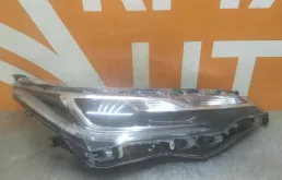 Фара Toyota Corolla 2015-2019 8111002L70 11 E160 E170 E180, правая