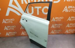 Дверь Toyota RAV4 2012-2015 670030R110 4 CA40, задняя правая