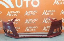 Бампер Audi A4 2015-2020 8W0807065DGRU 5 B9, передний