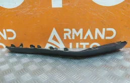 Накладка бампера Lexus RX 2015-2019 5243848020 4 AL20, передняя левая