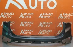 Бампер Hyundai Santa Fe 2018-2021 86611S1000 4 TM, задний