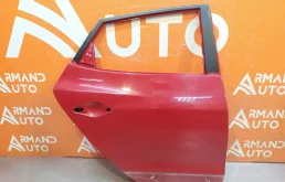 Дверь Hyundai IX35 2010-2015 770042S050 1, задняя правая