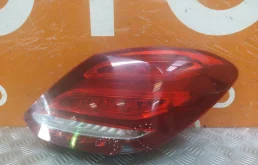 Фонарь Mercedes C-Class 2014-2018 A2059060457 W205, правый
