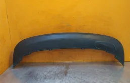 Юбка бампера Skoda Rapid 2014-2020 5JH807521 1, задняя
