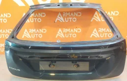 Дверь багажника Ford Focus 2005-2011 1633845 2