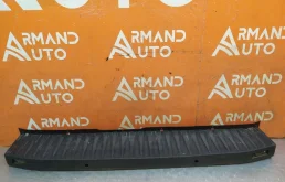 Бампер Ford Transit 2014-нв 1893399 7 TTG, задний