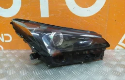 Фара LEXUS NX 2017-2021 8114578180 1, правая