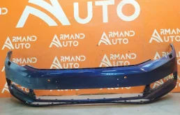 Бампер Volkswagen Passat 2014-2020 3G0807217DGRU B8, передний