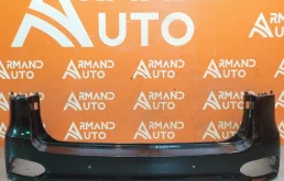 Бампер Kia Sorento 2017-2020 86611C5500 3 PRIME UM, задний