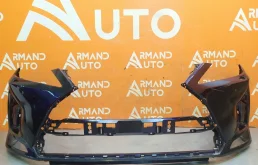 Бампер Lexus RX 2019-2022 521194D956 4 AL20, передний
