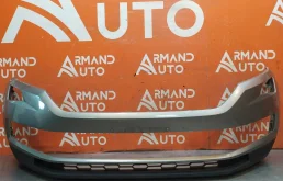 Бампер Skoda Kodiaq 2016-2022 565807221 1, передний