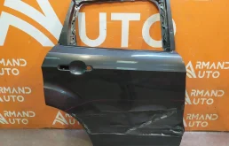 Дверь Ford Kuga 2012-2019 2413515 2 CBS, задняя правая