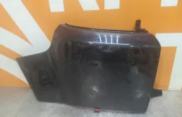 Бампер Land Rover Range Rover Evoque 2011-2018 LR074961 1 L538, задний левый