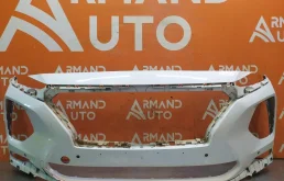 Бампер Hyundai Santa fe 2018-2021 86510S1000 4 TM, передний