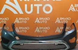 Бампер Mercedes GLC-Class 2015-2019 A25388504259999 X253, передний