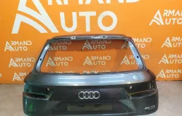 Дверь багажника Audi Q7 2015-2020 4M0827025D 2 4M