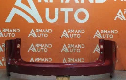 Бампер Lexus NX 2014-2021 5215978911 1, задний