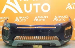 Бампер Land Rover Range Rover Evoque 2015-2018 LR079533 1 L538, передний
