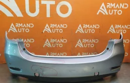 Бампер Mazda 6 2012-2018 GJR950221A8N 3 GJ, задний