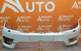 Бампер Land Rover Range Rover Sport 2013-2017 LR045028 2 L494, передний