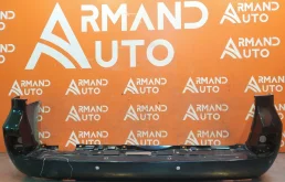Бампер Toyota Land Cruiser 2007-2015 5215960956 200, задний