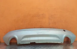 Накладка бампера Ford Kuga 2012-2019 1831404 2 CBS, задняя