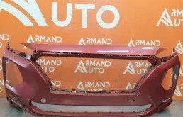 Бампер HYUNDAI SANTA FE 2018-2021 86511S1000 4 TM, передний