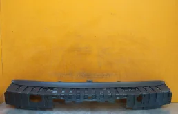 Кронштейн бампера центральный Land Rover Range Rover 2012-2022 LR057291 4 L405, задний