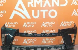 Бампер LEXUS LX 2015-2023 521196B973 3 URJ200, передний