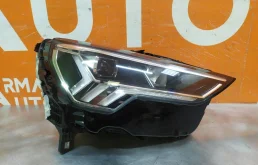 Фара Audi Q3 2018-нв 83A941774 2 F3, правая