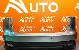 Бампер Lexus NX 2017-2021 5215978911 1, задний