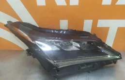 Фара Lexus RX 2015-2019 8114548D40 4 AL20, правая