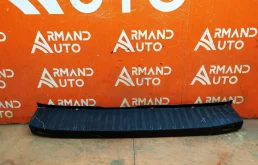 Бампер Ford Transit 2014-нв 1893399 7 TTG, задний