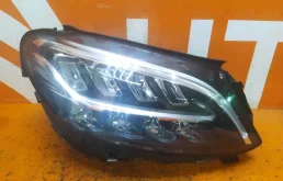 Фара Mercedes C-Class 2018-2021 A2059065504 W205, правая