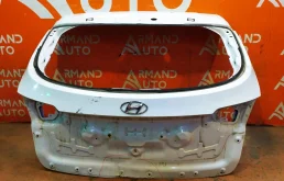 Дверь багажника Hyundai I40 2011-2019 737003Z120 1 DF