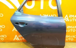 Дверь Kia Ceed 2012-2018 77004A2000 2 JD, задняя правая