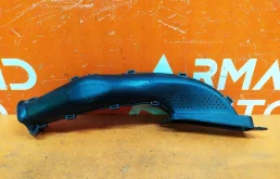 Воздухозаборник воздушного фильтра Ford Focus 2011-2019 1745844 3