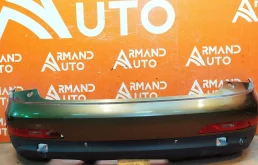 Бампер Audi Q3 2011-2014 8U0807067BGRU 1 8U, задний