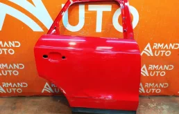 Дверь Audi Q3 2014-2018 8U0833052B 1 8U, задняя правая