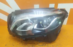 Фара Mercedes GLC-Class 2015-2019 A2539060901 X253, левая