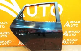 Дверь Hyundai IX35 2010-2015 770042S050 1, задняя правая
