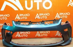 Бампер Kia Rio 2017-2020 86511H0000 4 FB, передний