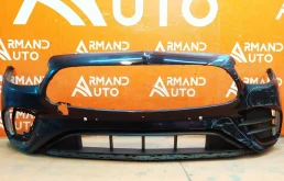 Бампер Mercedes E-Class 2020-2023 A21388575049999 W213, передний