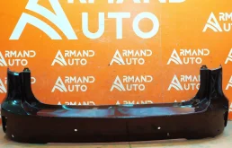 Бампер LEXUS RX 2015-2019 5215948931 4 AL20, задний