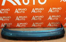 Бампер Audi Q7 2009-2015 4L0807303DGRU 1 4L, задний