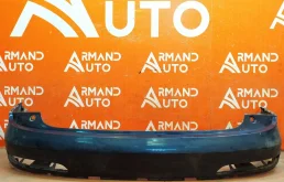 Бампер Audi Q3 2011-2014 8U0807067BGRU 1 8U, задний