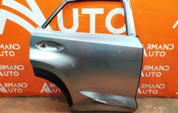 Дверь Lexus NX 2014-2021 6700378020 1, задняя правая