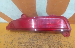 Фонарь противотуманный Hyundai Creta 2016-2021 92406M0100 1, правый