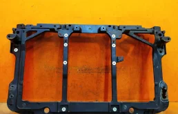 Панель передняя (суппорт радиатора) Mazda 6 2012-2024 GHR553110B 3 GJ
